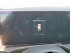 2026 Hyundai Santa Fe Se Черный vin: 5NMP14GL5TH170524