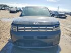 2026 Hyundai Santa Fe Se Черный vin: 5NMP14GL5TH170524