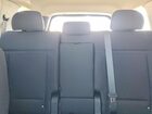 2026 Hyundai Santa Fe Se Черный vin: 5NMP14GL5TH170524