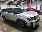 2024 Hyundai Santa Fe Se Silver vin: 5NMP1DGL3RH027449 2024 Hyundai Santa Fe Se Silver vin: 5NMP1DGL3RH027449