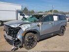 2024 Hyundai Santa Fe Se Silver vin: 5NMP1DGL6RH034623