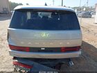2024 Hyundai Santa Fe Se Silver vin: 5NMP1DGL6RH034623