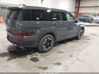 2025 Hyundai Santa Fe Se Серый vin: 5NMP1DGL8SH116794