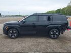 2026 Hyundai Santa Fe Hybrid Sel Черный vin: 5NMP24G16TH092217