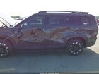 2025 Hyundai Santa Fe Sel Зеленый vin: 5NMP24GL0SH098773
