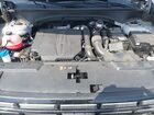 2025 Hyundai Santa Fe Sel Gray vin: 5NMP24GL1SH070254