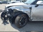 2025 Hyundai Santa Fe Sel Gray vin: 5NMP24GL1SH070254