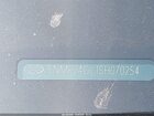2025 Hyundai Santa Fe Sel Gray vin: 5NMP24GL1SH070254