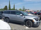 2025 Hyundai Santa Fe Sel Gray vin: 5NMP24GL1SH070254