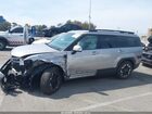 2025 Hyundai Santa Fe Sel Gray vin: 5NMP24GL1SH070254