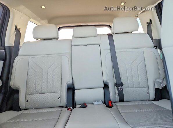 5NMP24GL2RH062352 2024 HYUNDAI SANTA Green Հետևի նստատեղերի տեսք