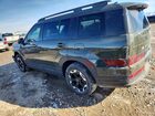 2024 Hyundai Santa Fe Sel Green vin: 5NMP24GL2RH062352