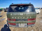 2024 Hyundai Santa Fe Sel Green vin: 5NMP24GL2RH062352