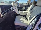 2026 Hyundai Santa Fe Sel White vin: 5NMP24GL2TH165701