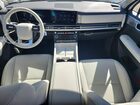 2026 Hyundai Santa Fe Sel White vin: 5NMP24GL2TH165701