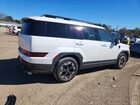 2026 Hyundai Santa Fe Sel White vin: 5NMP24GL2TH165701