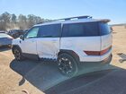 2026 Hyundai Santa Fe Sel White vin: 5NMP24GL2TH165701