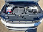 2026 Hyundai Santa Fe Sel White vin: 5NMP24GL2TH165701