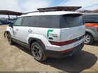 2026 Hyundai Santa Fe Sel Белый vin: 5NMP24GL2TH178769