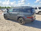 2025 Hyundai Santa Fe Sel Gray vin: 5NMP24GL3SH090196 2025 Hyundai Santa Fe Sel Gray vin: 5NMP24GL3SH090196