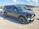 2025 Hyundai Santa Fe Sel Gray vin: 5NMP24GL3SH090196 2025 Hyundai Santa Fe Sel Gray vin: 5NMP24GL3SH090196
