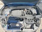2025 Hyundai Santa Fe Sel Gray vin: 5NMP24GL3SH090196 2025 Hyundai Santa Fe Sel Gray vin: 5NMP24GL3SH090196
