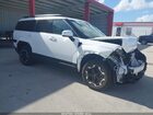 2026 Hyundai Santa Fe Sel White vin: 5NMP24GL4TH151119