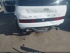 2026 Hyundai Santa Fe Sel White vin: 5NMP24GL4TH153498