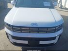 2026 Hyundai Santa Fe Sel White vin: 5NMP24GL4TH153498