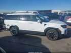 2026 Hyundai Santa Fe Sel White vin: 5NMP24GL4TH153498