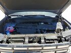 2026 Hyundai Santa Fe Sel Серый vin: 5NMP24GL4TH160290