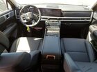 2026 Hyundai Santa Fe Sel Серый vin: 5NMP24GL4TH160290