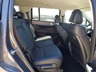 2026 Hyundai Santa Fe Sel Серый vin: 5NMP24GL4TH160290