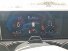 2026 Hyundai Santa Fe Sel Белый vin: 5NMP24GL5TH155292