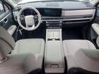 2026 Hyundai Santa Fe Sel Белый vin: 5NMP24GL5TH155292