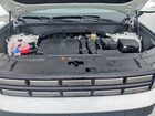 2026 Hyundai Santa Fe Sel Белый vin: 5NMP24GL5TH155292