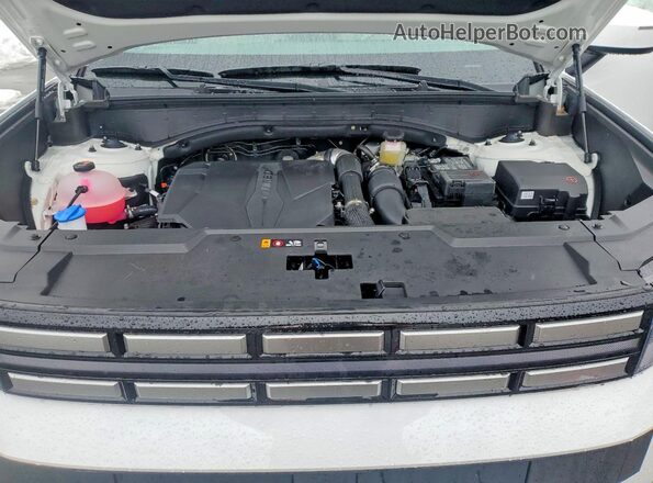 5NMP24GL5TH155292 2026 HYUNDAI SANTA Белый Вид подкапотного пространства