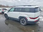 2026 Hyundai Santa Fe Sel Белый vin: 5NMP24GL5TH155292