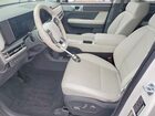 2026 Hyundai Santa Fe Sel Белый vin: 5NMP24GL5TH155292