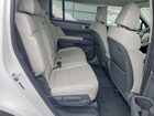 2026 Hyundai Santa Fe Sel Белый vin: 5NMP24GL5TH155292