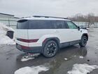 2026 Hyundai Santa Fe Sel Белый vin: 5NMP24GL5TH155292