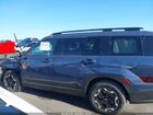 2026 Hyundai Santa Fe Sel Blue vin: 5NMP24GL5TH165188