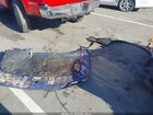 2026 Hyundai Santa Fe Sel Blue vin: 5NMP24GL5TH165188