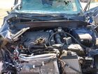 2026 Hyundai Santa Fe Sel Blue vin: 5NMP24GL5TH165188