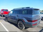 2026 Hyundai Santa Fe Sel Blue vin: 5NMP24GL5TH165188