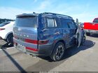 2026 Hyundai Santa Fe Sel Blue vin: 5NMP24GL5TH165188