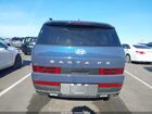 2026 Hyundai Santa Fe Sel Blue vin: 5NMP24GL5TH165188