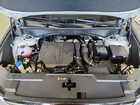 2026 Hyundai Santa Fe Sel Серебряный vin: 5NMP24GL5TH169015