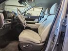 2026 Hyundai Santa Fe Sel Серебряный vin: 5NMP24GL5TH169015