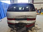 2026 Hyundai Santa Fe Sel Серебряный vin: 5NMP24GL5TH169015